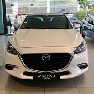 Mazda 3 Facelift 2020, xe mới ưu đãi giá và quà tặng